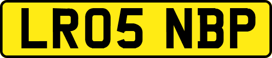 LR05NBP