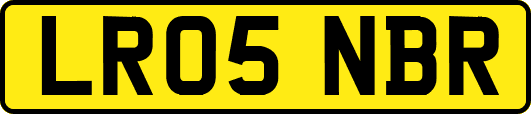 LR05NBR