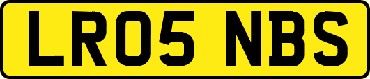LR05NBS