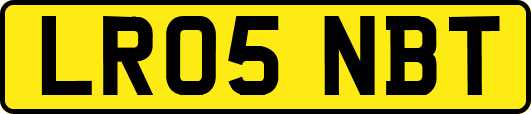 LR05NBT