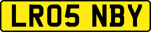 LR05NBY