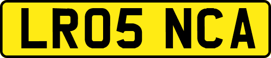 LR05NCA