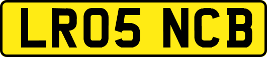 LR05NCB