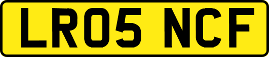 LR05NCF