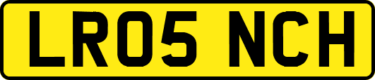 LR05NCH