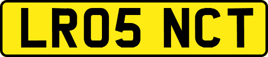 LR05NCT