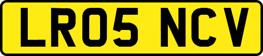 LR05NCV
