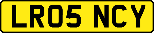 LR05NCY