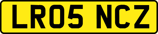 LR05NCZ