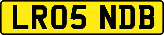 LR05NDB