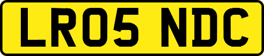 LR05NDC