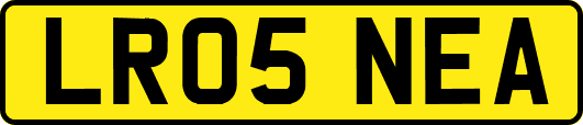 LR05NEA