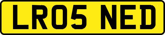 LR05NED