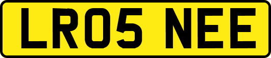LR05NEE