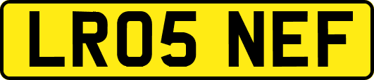 LR05NEF