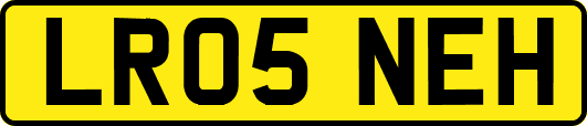 LR05NEH