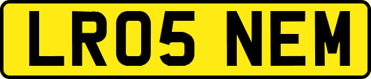 LR05NEM