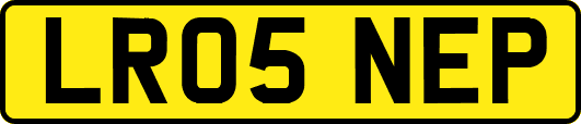 LR05NEP