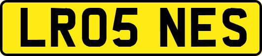 LR05NES