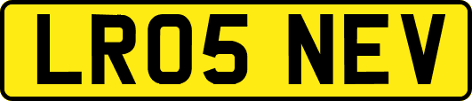 LR05NEV