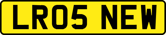 LR05NEW