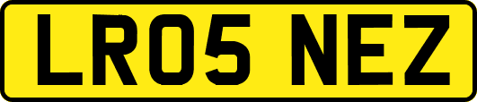 LR05NEZ