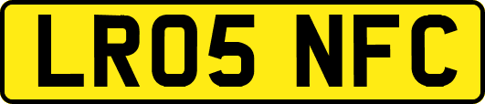 LR05NFC
