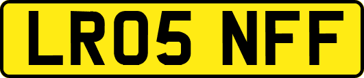 LR05NFF