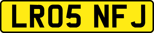 LR05NFJ