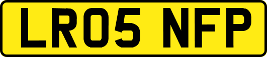 LR05NFP