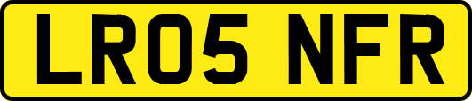 LR05NFR