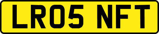 LR05NFT