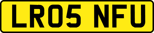LR05NFU