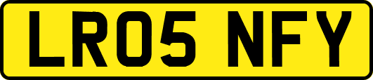 LR05NFY