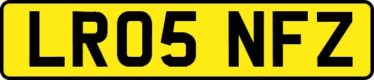 LR05NFZ