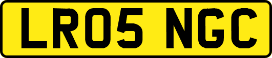 LR05NGC