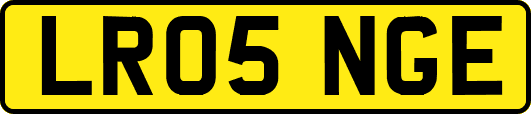 LR05NGE
