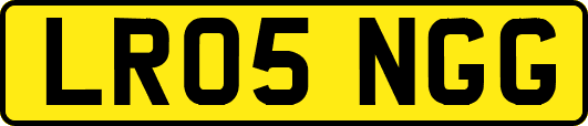 LR05NGG