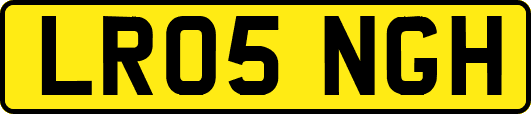 LR05NGH