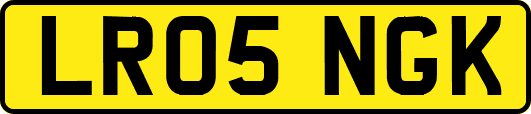 LR05NGK