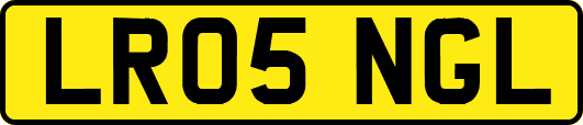 LR05NGL