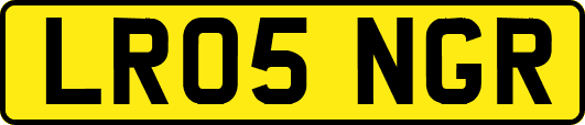 LR05NGR