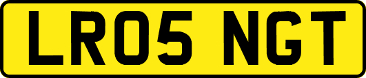 LR05NGT