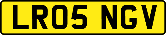 LR05NGV
