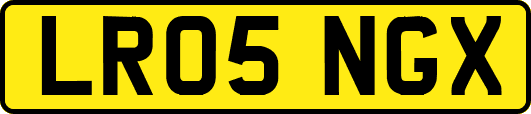 LR05NGX