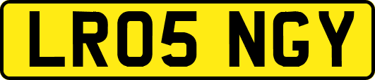 LR05NGY