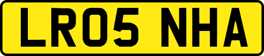 LR05NHA
