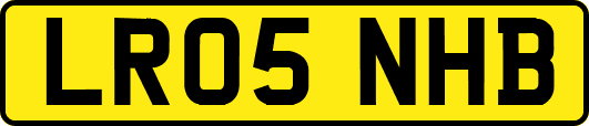 LR05NHB
