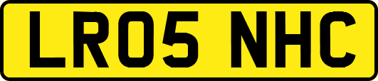 LR05NHC