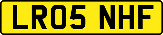 LR05NHF